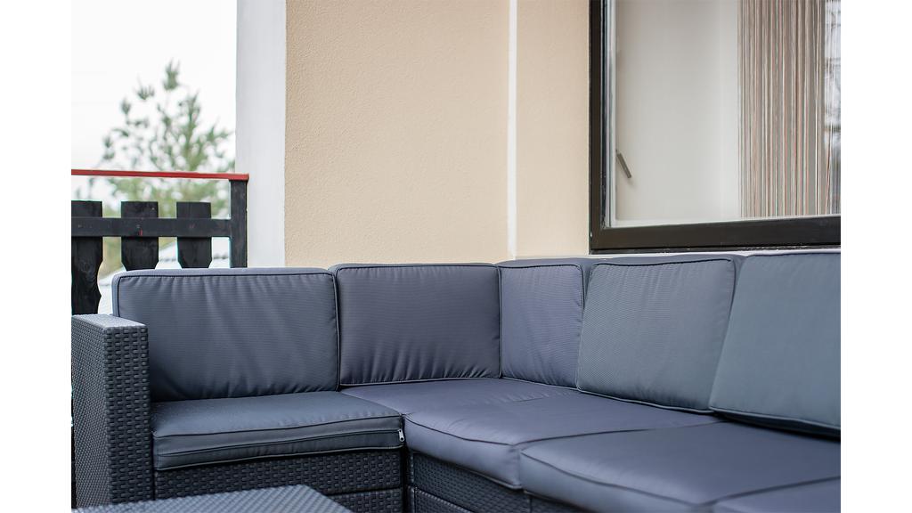 Apartman Vrane Vrané nad Vltavou Exteriör bild