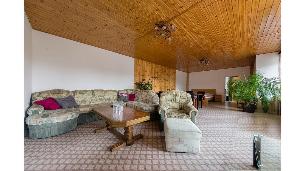 Apartman Vrane Vrané nad Vltavou Exteriör bild